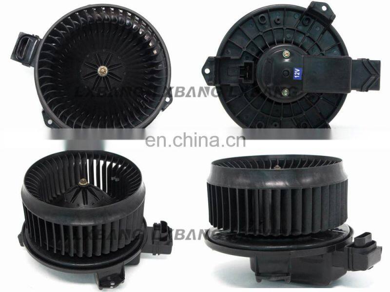 ORIGINAL Fan Blower Motor for Toyota Corolla Prius 87103-12080 272700-5151 8710312080