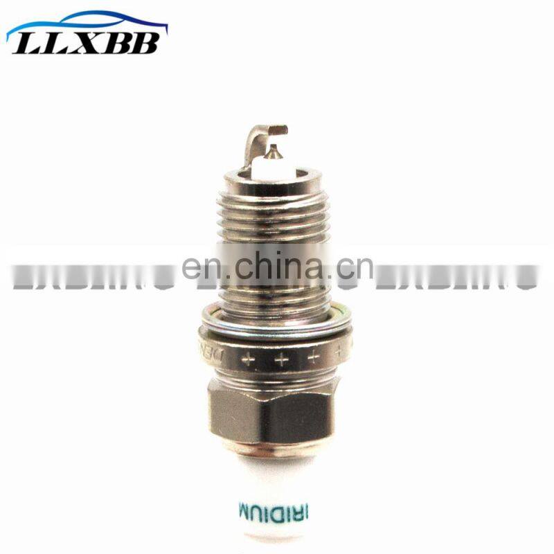 Genuine Iridium Spark Plug 90919-01210 90919-01237 For Toyota SK20R11