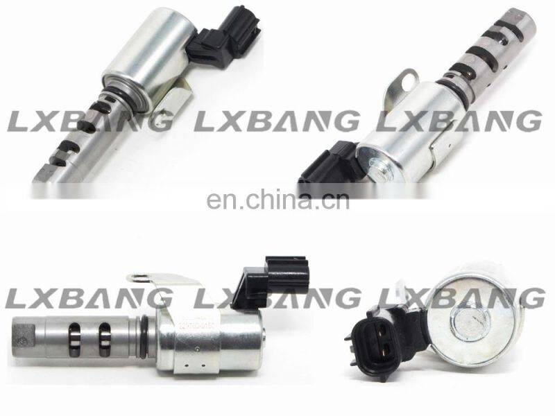 OEM Oil Control Valves 15330-46010 for VVT Timing Control Valve Solenoid Lexus GS300 IS300 3.0L 1533046010