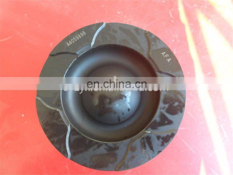 QSM11 4059898 piston