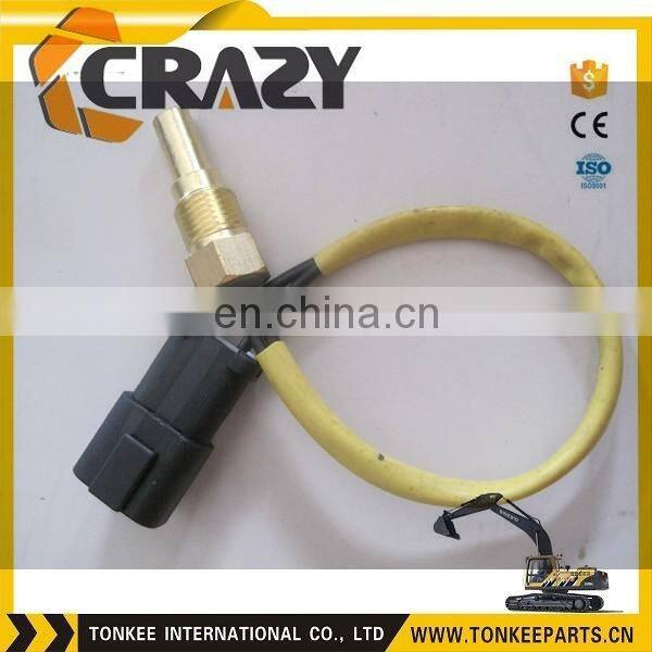 PC200-5 water temperature sensor 7861-92-3320 excavator spare parts