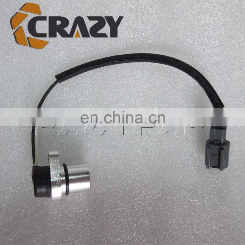 EX120 speed sensor for Hitachi 4265372, excavator spare parts