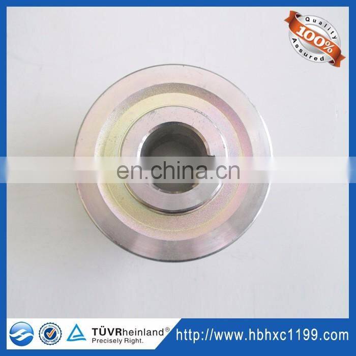 High quality Auto parts, High performance QSL Alternator Pulley 3965147