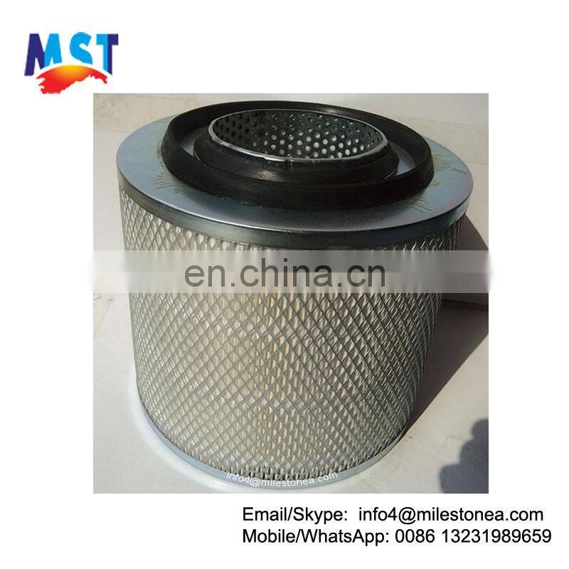 Factory air filter 1109-03070 K2423/K2422 for bus