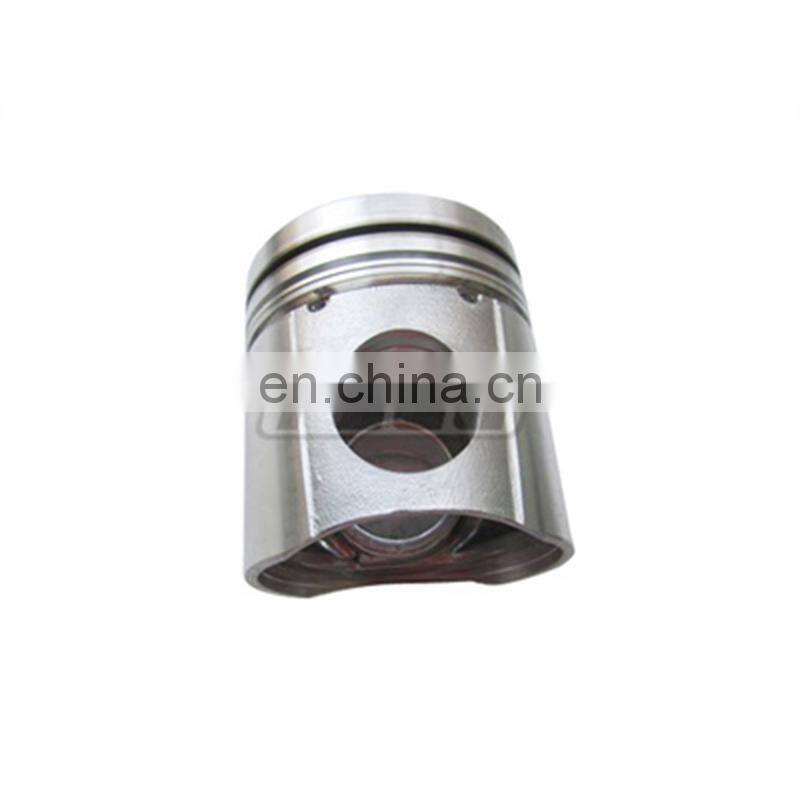 6CT diesel engine piston with high quality 3917707