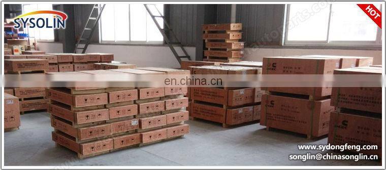 cylinder block of 5274410