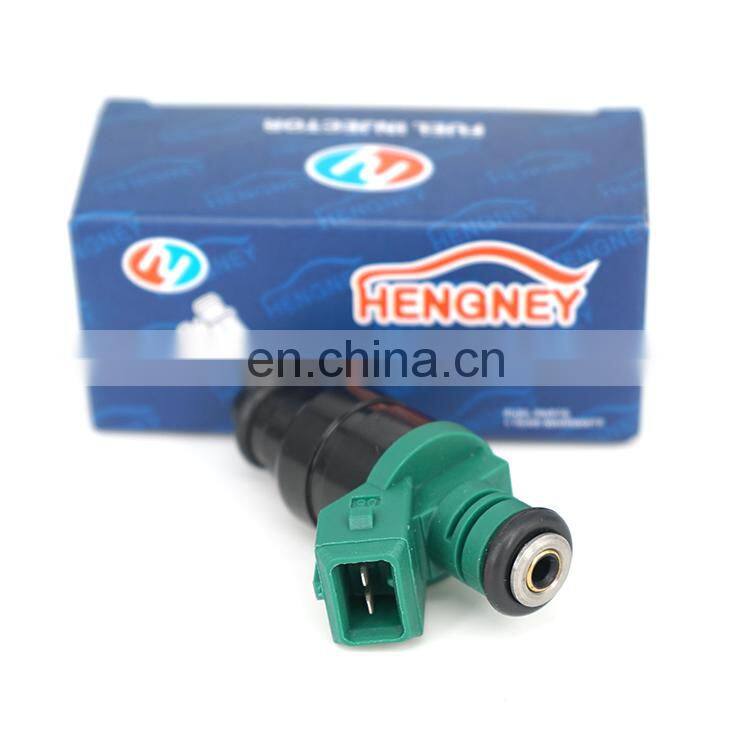 Auto original part 037906031 AA For Golf Mexicano 2.0L G-ti Glx Petrol Gasoline Fuel Injector Nozzle Valve