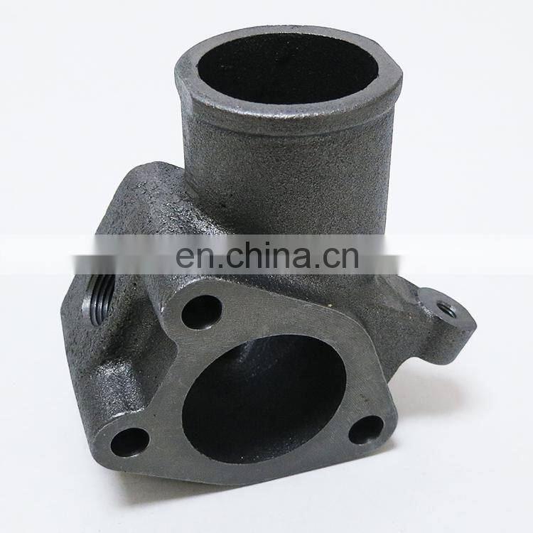 3934877 6BT5.9 Auto Truck Excavator Diesel Engine Water Inlet Connection