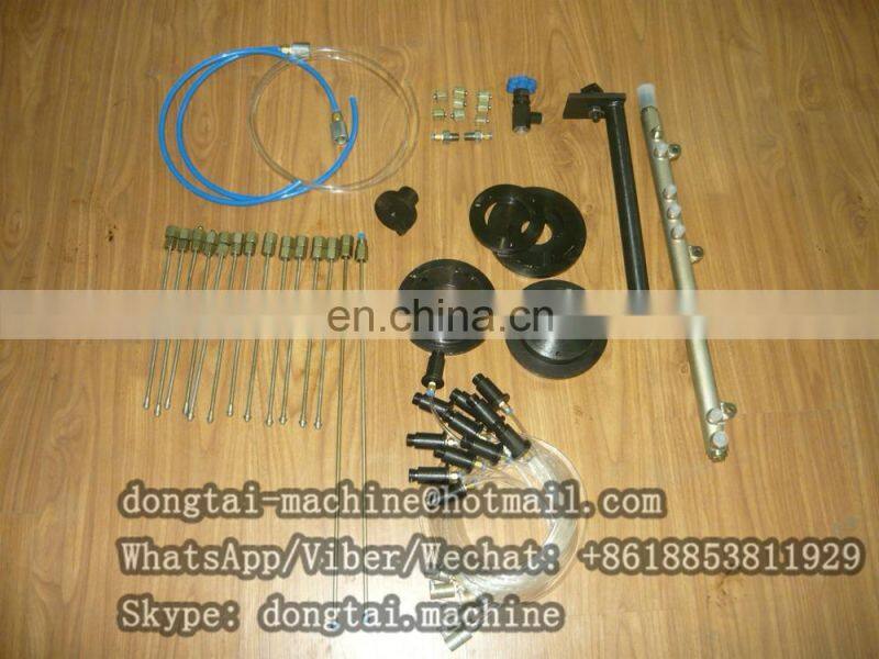 CR2000 Common Rail System Tester