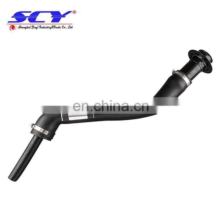 Fuel Tank Filler Neck Suitable for Ford 577902 F47Z9034P E97Z9034B ZZM042210B F47Z-9034-P E97Z-9034-B ZZM0-42210-B