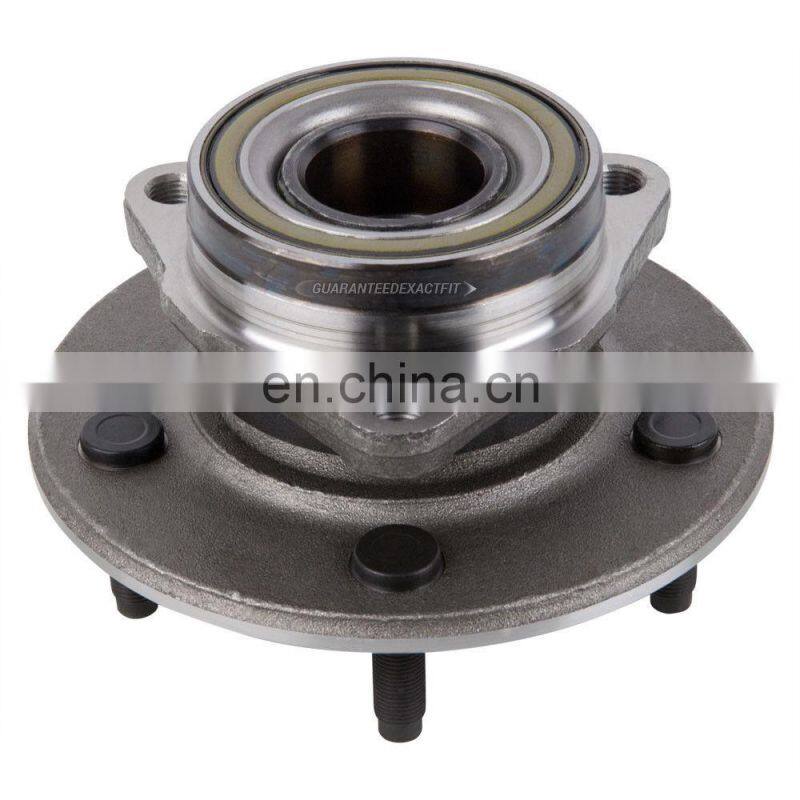 Auto parts Wheel hub bearing for DODGE Ram 515038 52009863AA