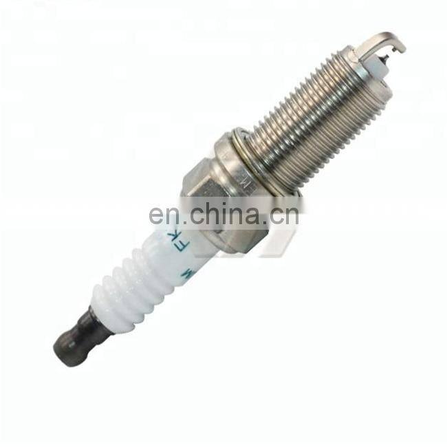 engine spark plug 4759 IKR7D laser iridium spare parts for japanese cars