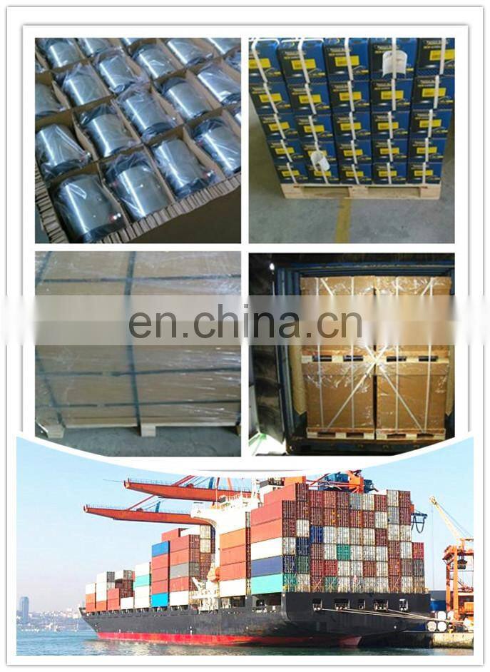 114mm 100% Copper Wire 48V Forklift Motor