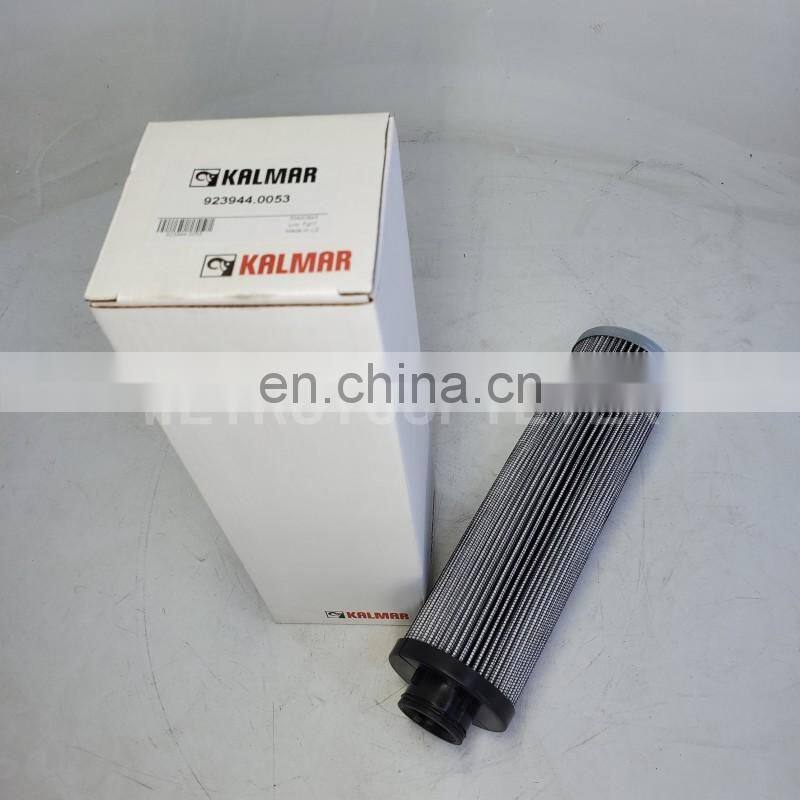Harbor machinery Kalmar Hydraulic Filter 923944.0053