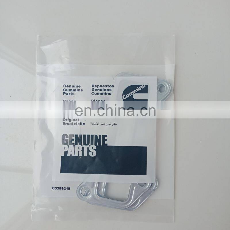 A1400 A1700 Engine Exhaust Manifold Gasket 4900450