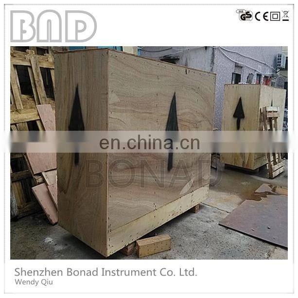 Salt Spray Testing Chamber