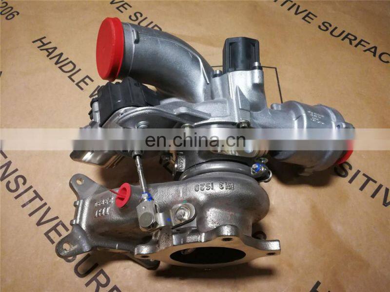 Factory supply 06L145702Q turbocharger