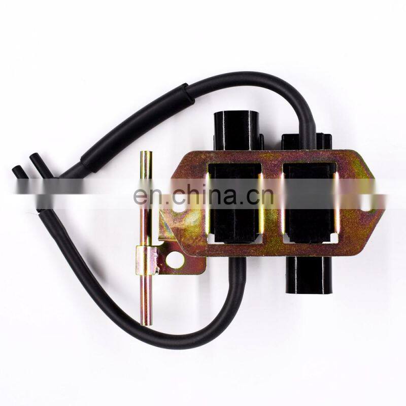 Superb Clutch Solenoid Valve Fit For 1997-2004 Mitsubishi Montero Sport MR263723