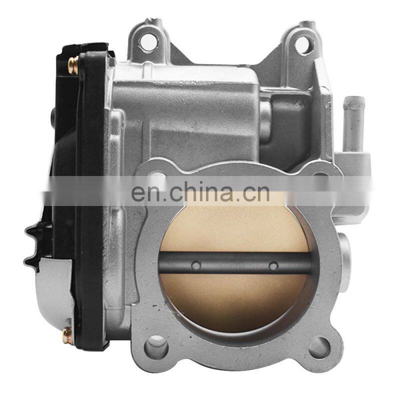 Engine Throttle Body Fit for 2006-2012 Mitsubishi Outlander CW6 1450A102