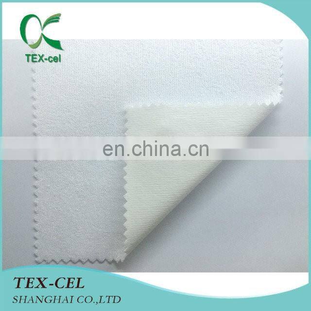 Anti Dust Mite bed bug proof breathable Terry and TPU/PU/PVC laminated fabric -matttress protector fabric