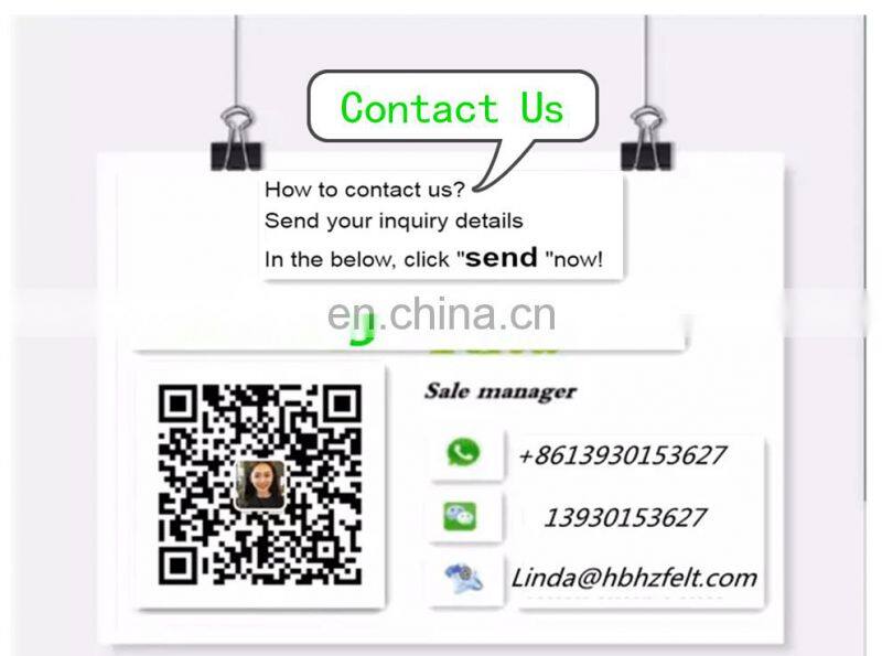 portable ironing mat heat resistant wool pressing mat wool felt sheet