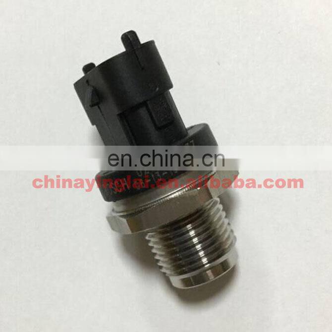 Fuel pressure sensor for bosch 0281006364