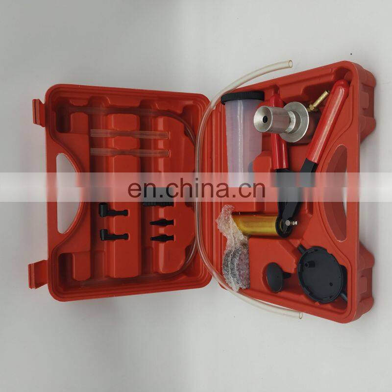 Beacon common rial diesel repair tools injector valve assembly leak test tool