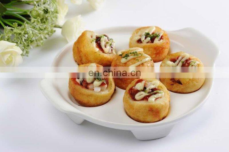commercial takoyaki maker / takoyaki pan / takoyaki grill
