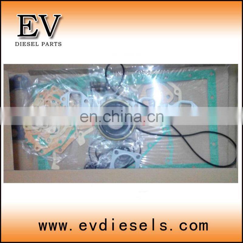 intake valve L3C L3E exhaust valve/ valve seat / valve guide / valve tappet / valve push rod