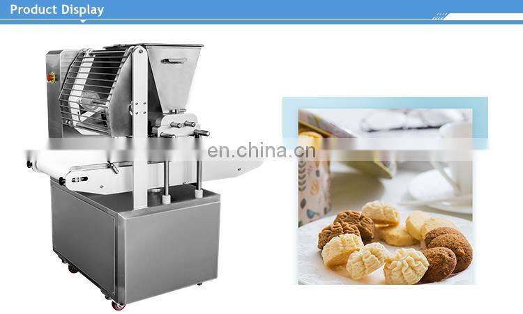 Best Selling Cookies Machine Automatic Biscuit Machine