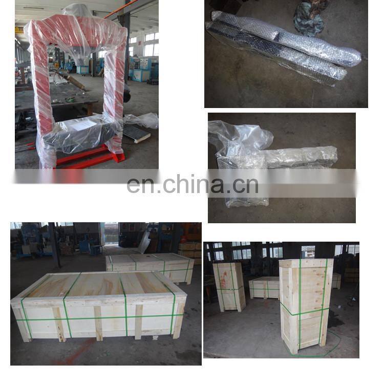 50T 63T 100T Press Hydraulic Machine