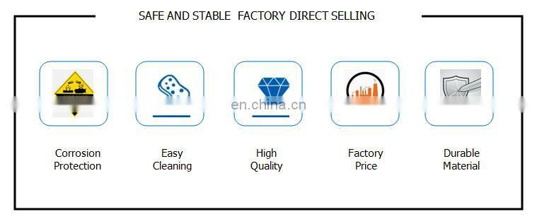 Chemical laboratory steel cabinet with glass door storage cabinet used for hospital