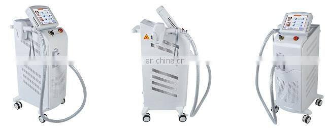 4800 W big power alma laser ice soprano alexandrita laser machine 808 laser diode