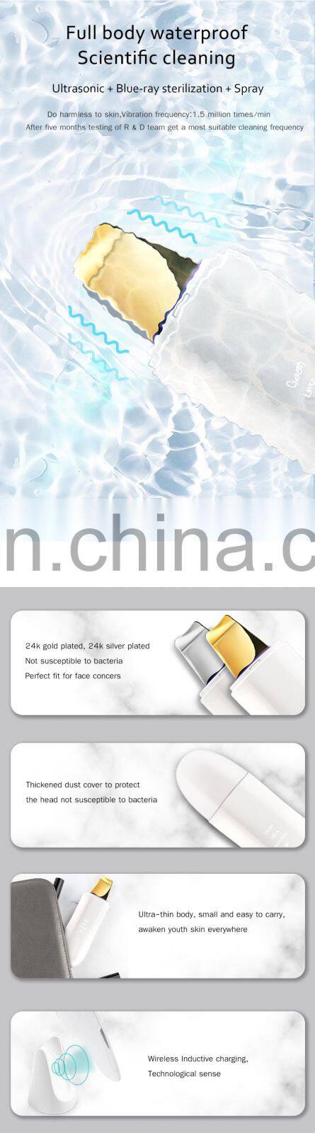 face scrubber silicone scrubber machine face silicone face scrubber