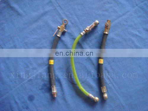 New Type S195 Fuel Rubber Hose Pipe For Diesel Engine