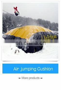Giant Inflatable Christmas Human Snow Globe for Part and Event
