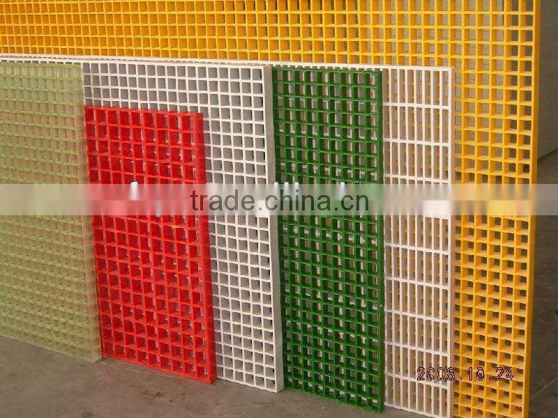 frp molded grating/molded grating