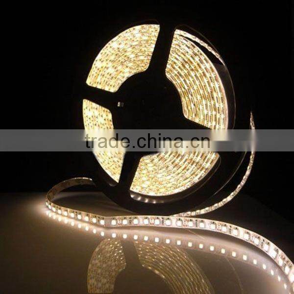 Waterproof 3528 SMD Flexible LED Strip Light