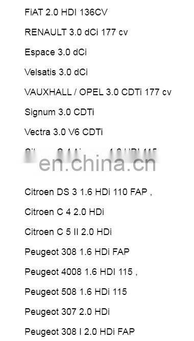 Top Quality Pressure Sensor 3M5Q6K682CA