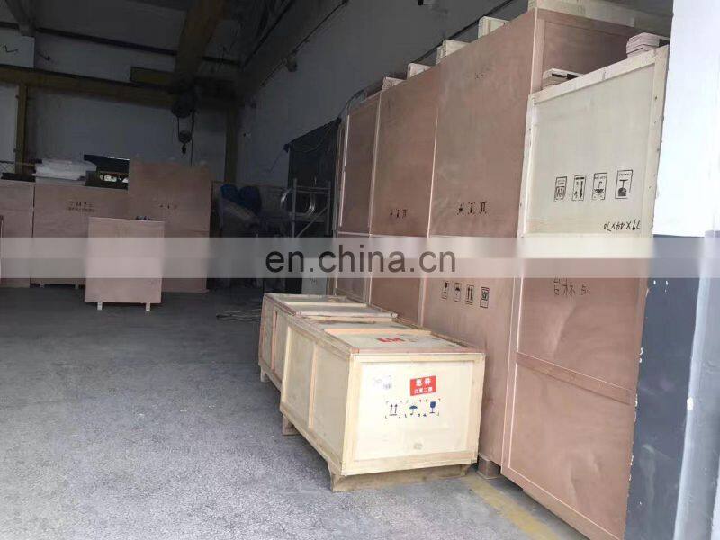 Hot sale China cnc milling machine cnc wood router engraving machine1325 working table high speed