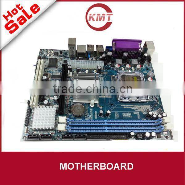 pc motherboard computer manufacture g41 mainboard ddr3 775 socket atx