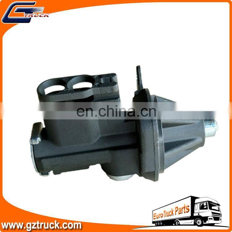 Gearbox Inhibitor Valve OEM 1672231 for VL Truck Butterfly Valve