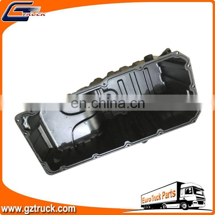 Plastic Oil Drain Pan Oem 5410100813 for MB Actros Truck