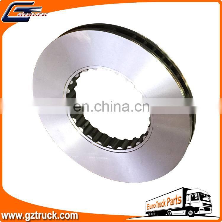 Brake Disc Oem 1640561 for Daf XF 95 XF105 Truck