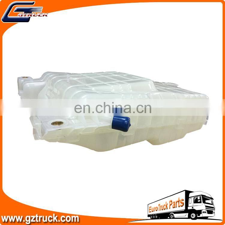 Cooling System Plastic Water Tank Oem 7420828416 for Renault Radiator Expansion Tank