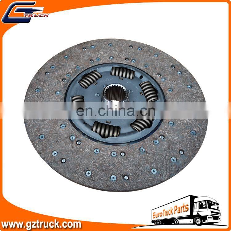 Heavy Duty Truck Parts Clutch Disc OEM 1878003867  7420725524  85003118 20566388 20484467 for RVI VL Clutch Pressure Plate