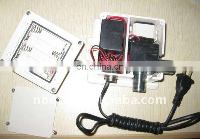 QL502F-B sensor faucet Remote sensing faucet Automatic faucet