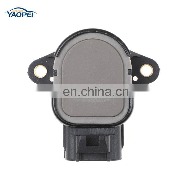TPS Throttle Position Sensor For Mazda 323 MX-5 Miata Protege Kia Sephia 198220-1131 BP2Y18911
