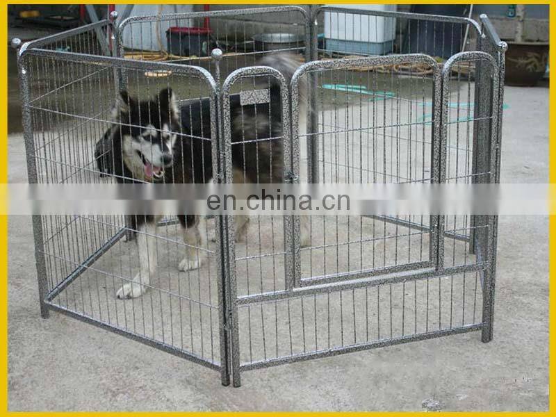 Online shopping china supplier best price large dog fences