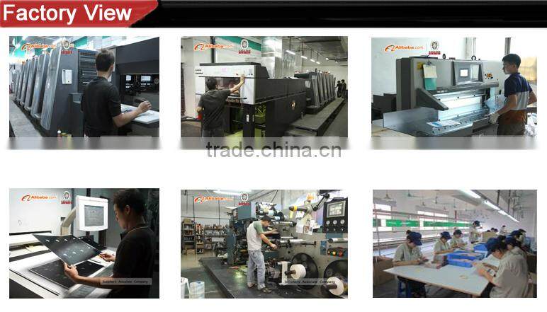 factory made customized Invoice printing, note book printing, receipt printing